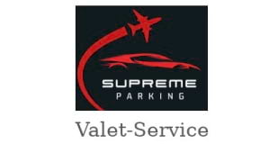 Parkplatz mit Valetservice am Flughafen Stuttgart - Supreme