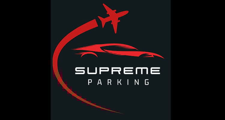 Logo von Supreme Parking
