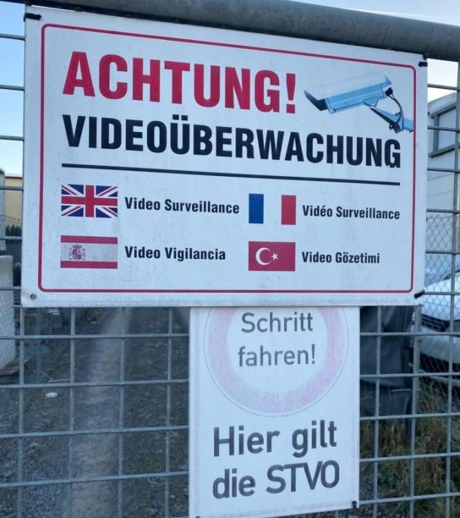 Parken mit Valet Service am Flughafen Stuttgart