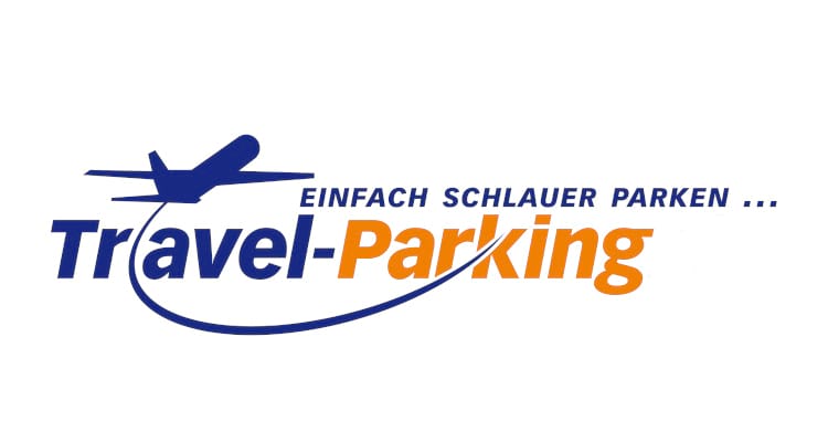 Logo von Travel Parking Frankfurt