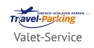 Überdachter Parkplatz mit Valet-Service am Flughafen Frankfurt - Travel Parking