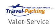 Valet-Parken - Nicht Überdacht