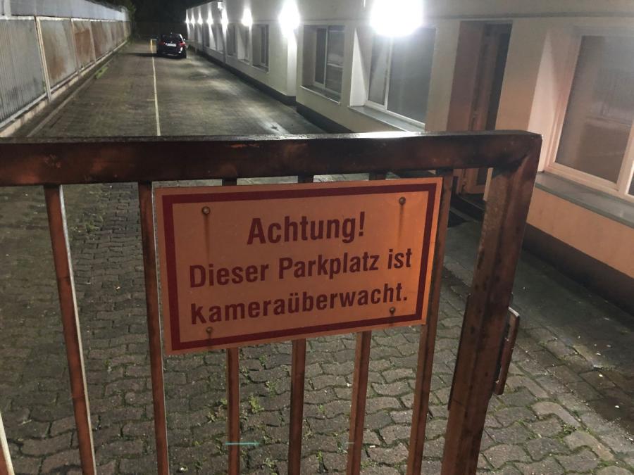 Parkplatz Flughafen Hannover Travel Parks www.parkinglist.de