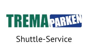 Logo Trema Parken GmbH