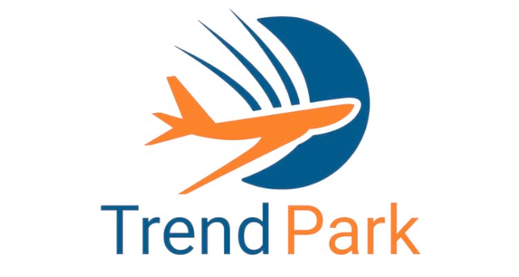 Logo von Trend Park