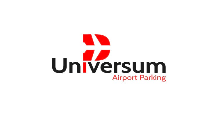 Logo von Universum Airport Parking