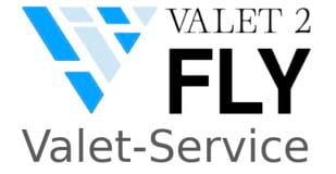 Parken im Parkhaus mit Valet-Service am Flughafen Stuttgart - Valet2Fly