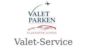 Parkplatz mit Valet Service am Flughafen Leipzig - Valet Leipzig