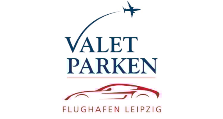 Logo von Valet Leipzig Parken