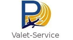 Logo Valet Airport DUS