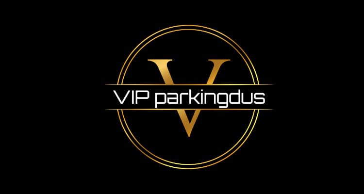 Logo von VIP-Parkingdus