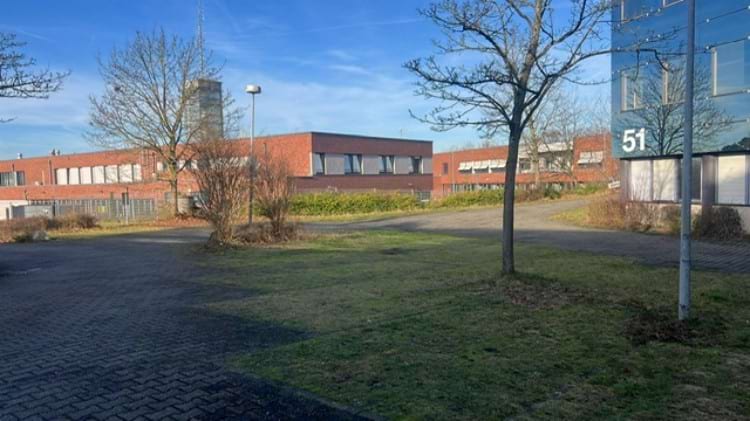 Parkplatz mit Valet Service am Flughafen Düsseldorf