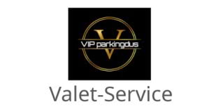 Parkplatz mit Valet Service am Flughafen Düsseldorf - vip parkingdus