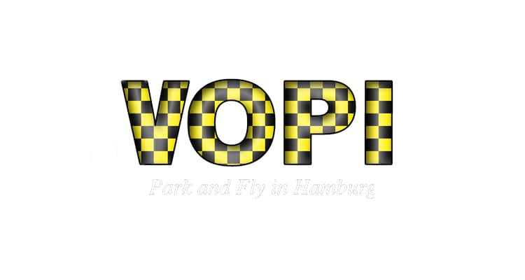Logo von VOPI Park & Fly Hamburg