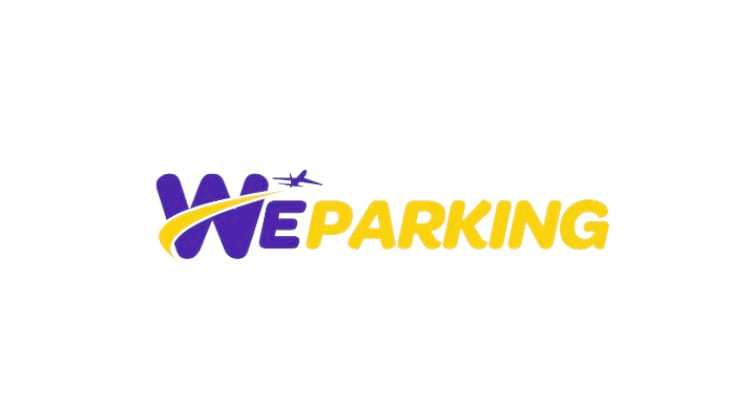 Logo von WeParking