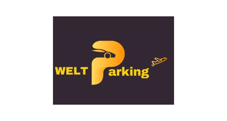 Logo von Weltparking