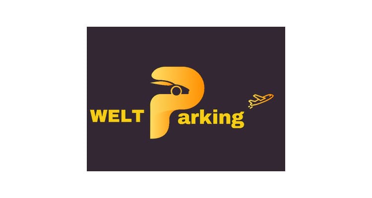 Logo von Weltparking Düsseldorf