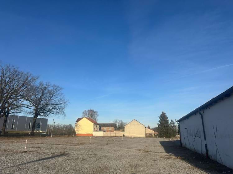 Parkplatz mit Shuttle Service zum Flughafen Berlin Brandenburg
