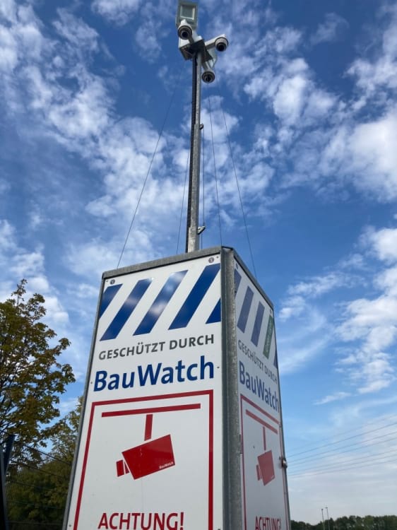 Shuttle Parken Flughafen Leipzig Wohntraum www.parkinglist.de