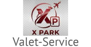 Logo X-Parking (Inh. Iliyan Kanchev Borisov)