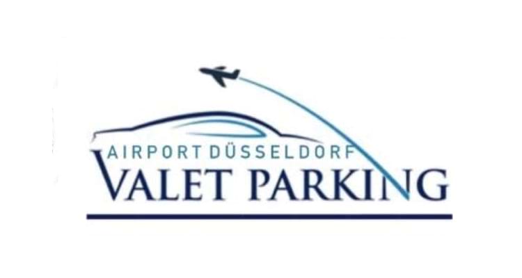 Logo von Valetparking DUS
