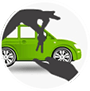 valet parking