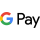 Bezahlen mit Google Pay möglich